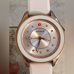 Women's Michele Watch - new no box